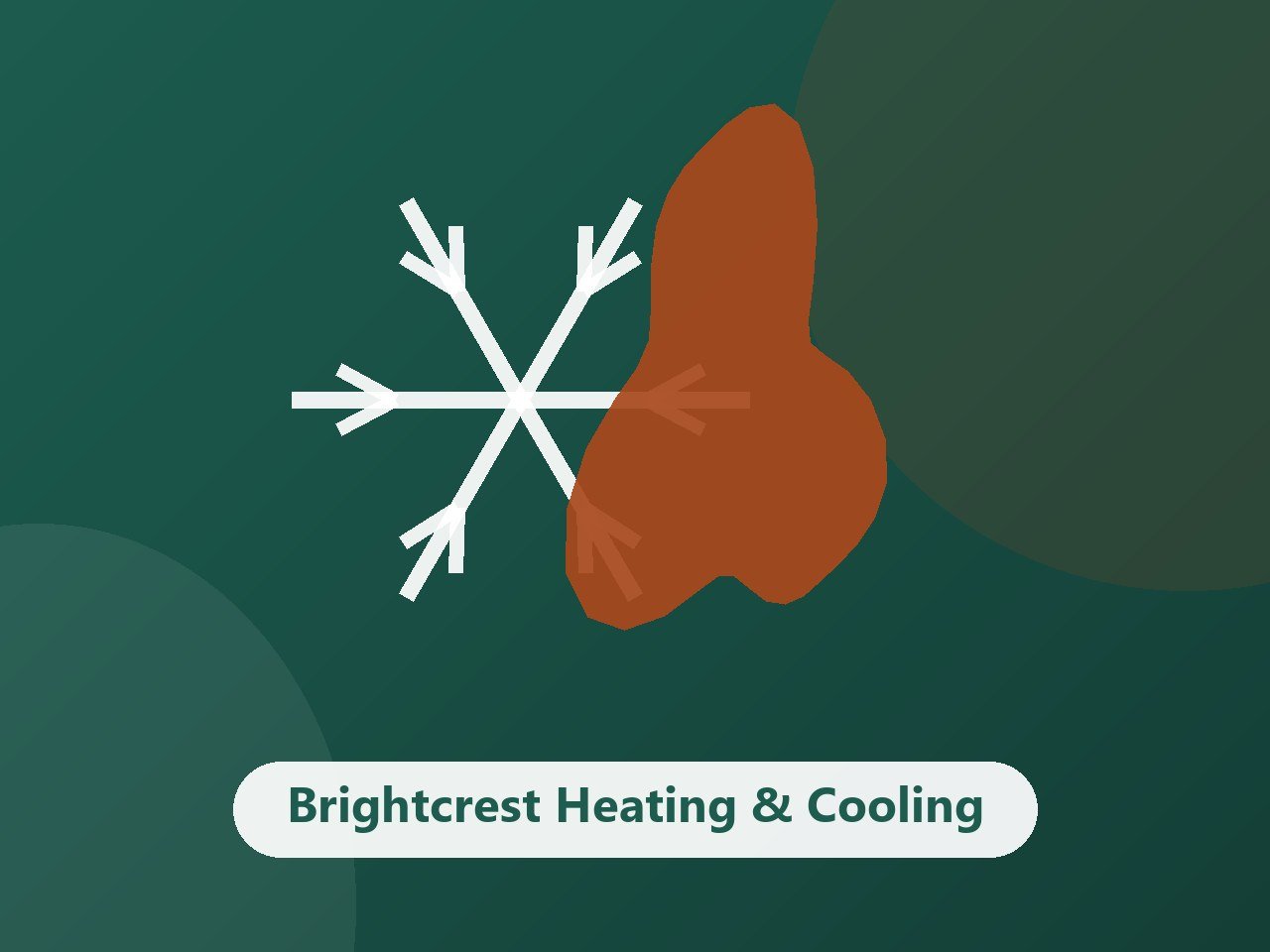 Brightcrest Heating & Cooling — Air Conditioning Repair in Orlando, FL