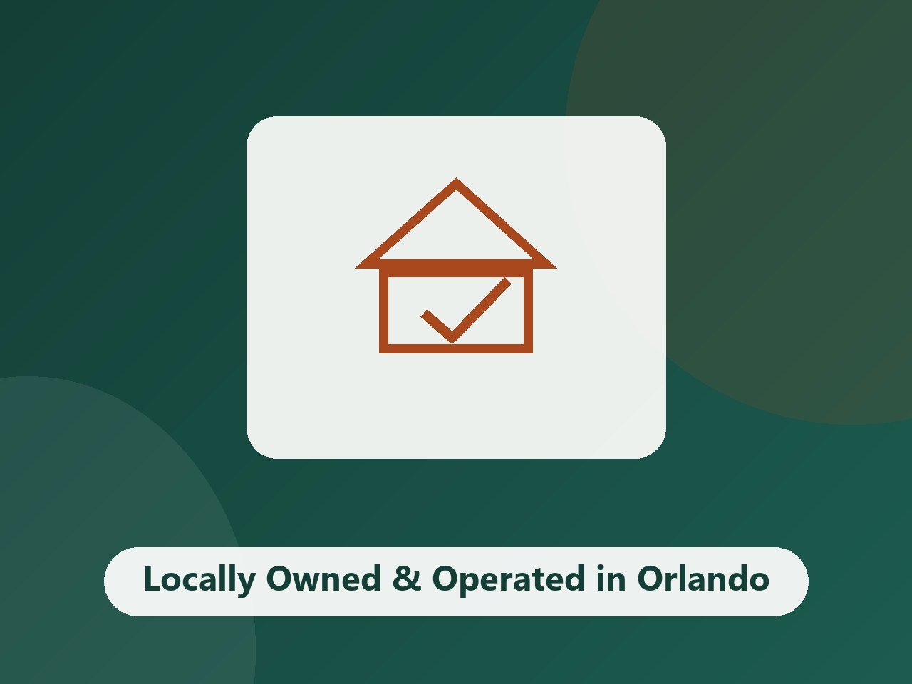 Brightcrest Heating & Cooling — locally owned and operated in Orlando, FL
